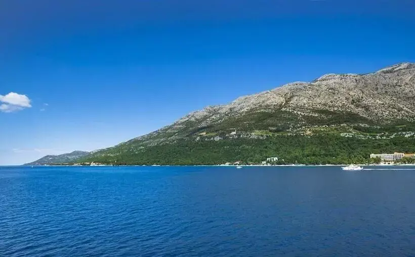 Lomakeskus Bellevue Maradiso Village By Aminess