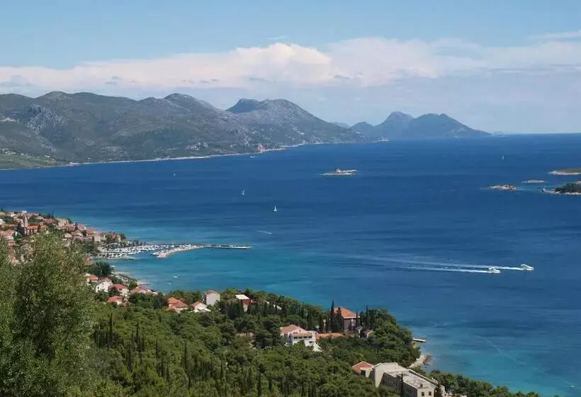 Lomakeskus Bellevue Maradiso Village By Aminess