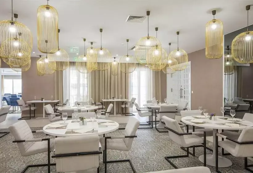 Lomakeskus Bellevue Maradiso Village By Aminess