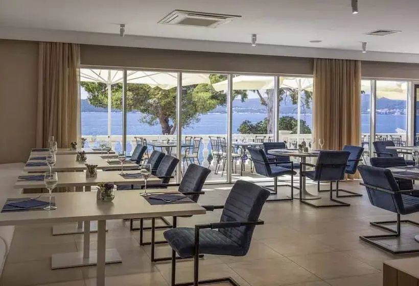 Lomakeskus Bellevue Maradiso Village By Aminess