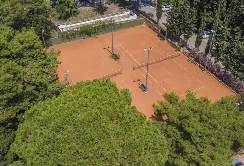 Lomakeskus Bellevue Maradiso Village By Aminess