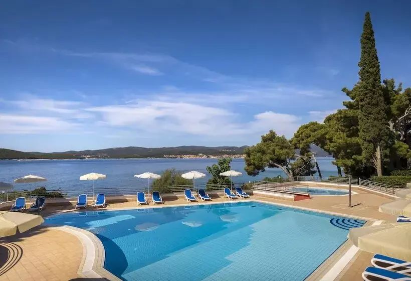 Lomakeskus Bellevue Maradiso Village By Aminess