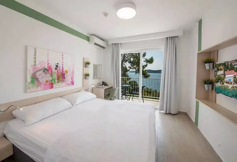 Lomakeskus Bellevue Maradiso Village By Aminess