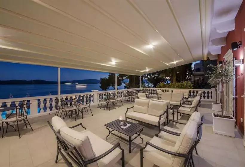 Lomakeskus Bellevue Maradiso Village By Aminess