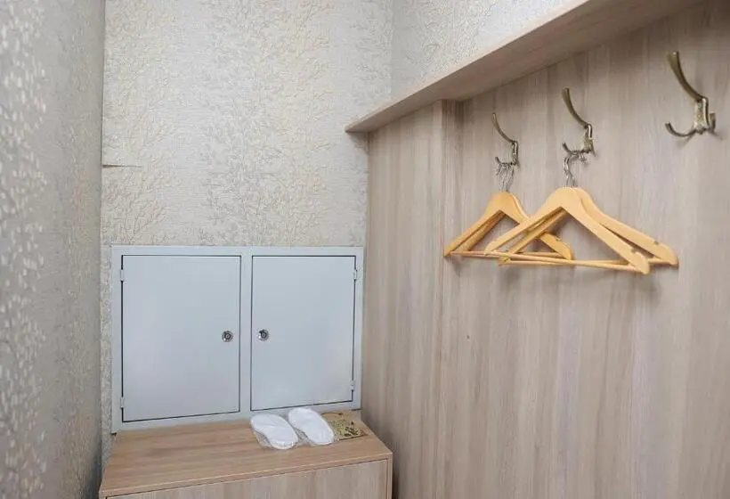 هتل Eco Boutique