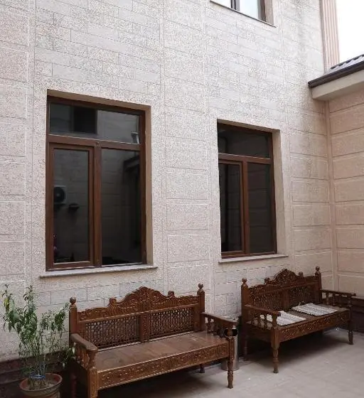 هتل Eco Boutique