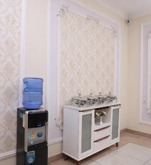 هتل Eco Boutique