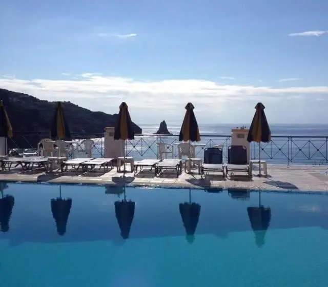 Hotelli Beach Oasis By Bs