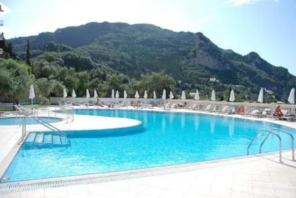 Hotelli Beach Oasis By Bs