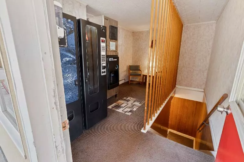 Retkeilymaja Oyo Hotel Buena Vista Delhi