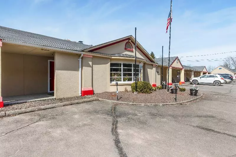 Retkeilymaja Oyo Hotel Buena Vista Delhi