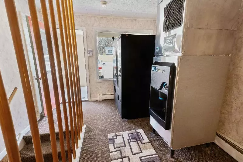 Retkeilymaja Oyo Hotel Buena Vista Delhi