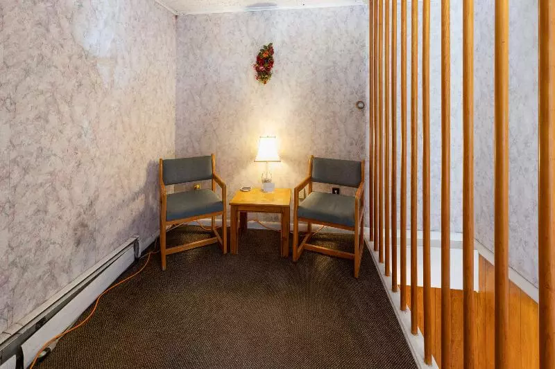 Retkeilymaja Oyo Hotel Buena Vista Delhi