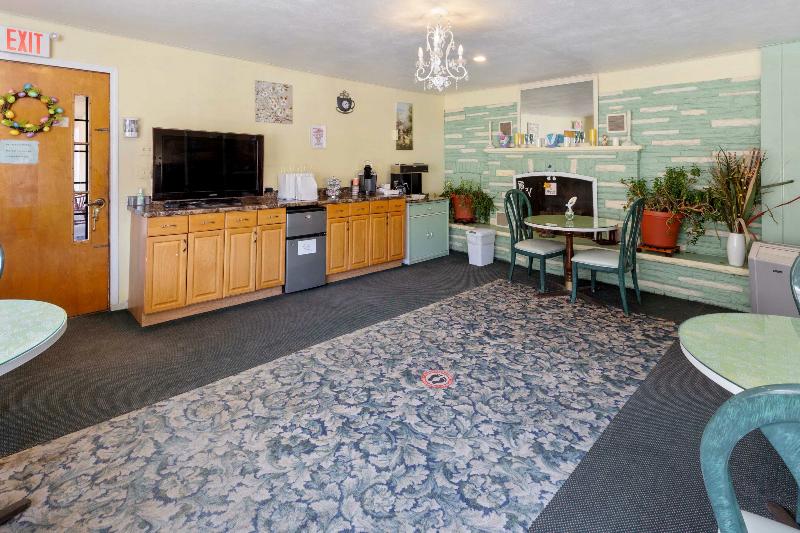 旅馆 Oyo Hotel Buena Vista Delhi