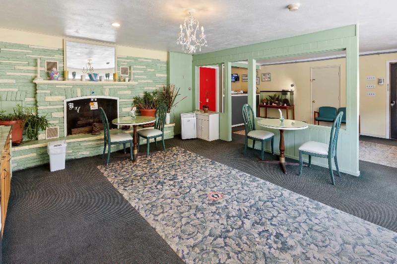 旅馆 Oyo Hotel Buena Vista Delhi