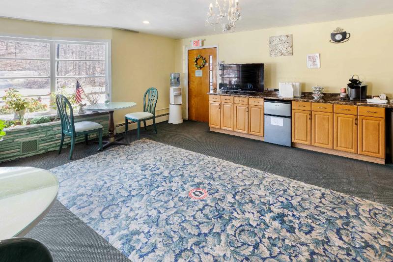 旅馆 Oyo Hotel Buena Vista Delhi