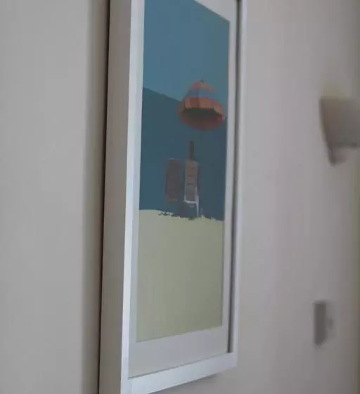 ユースホステル The Station