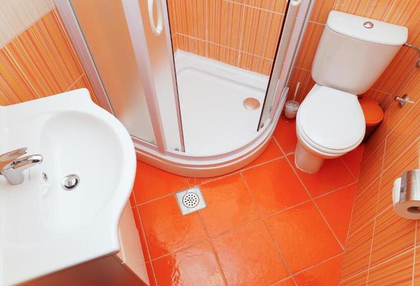 Apart Hotel Apple Cat Montenegro Ko Bijela