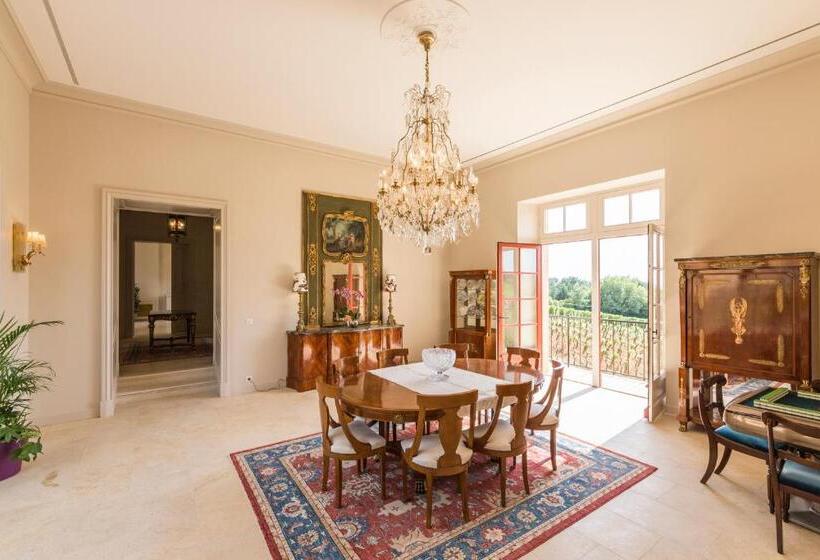 Bed and Breakfast Chambres D Hotes De Chateau Renon