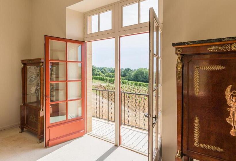 Bed and Breakfast Chambres D Hotes De Chateau Renon