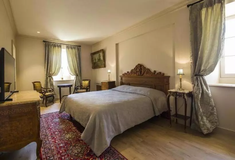 Aamiaismajoitus (B&B) Chambres D Hotes De Chateau Renon