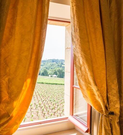 Bed and Breakfast Chambres D Hotes De Chateau Renon