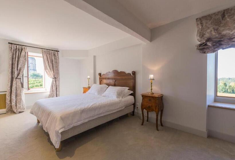 Bed and Breakfast Chambres D Hotes De Chateau Renon