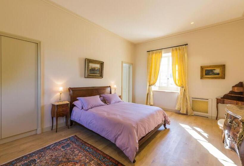 Bed and Breakfast Chambres D Hotes De Chateau Renon