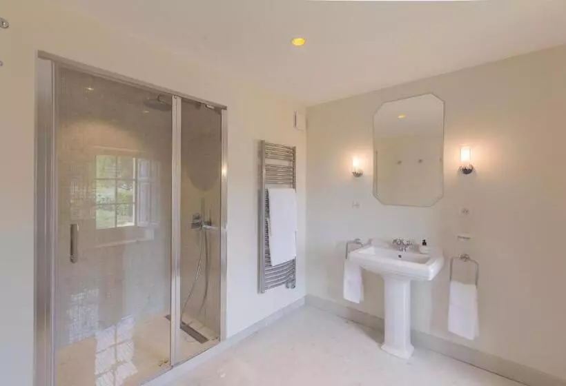 Aamiaismajoitus (B&B) Chambres D Hotes De Chateau Renon