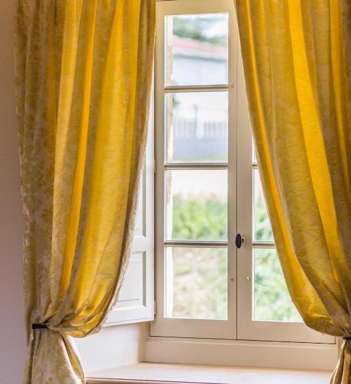 Bed and Breakfast Chambres D Hotes De Chateau Renon