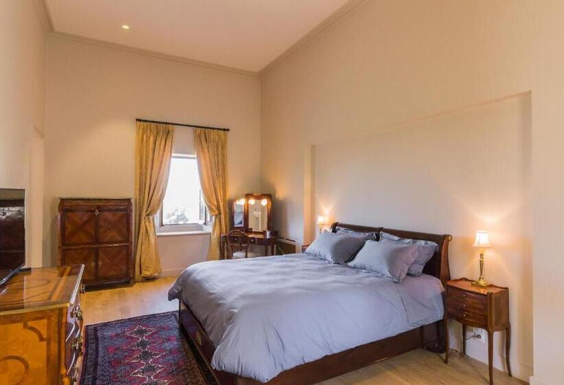 Bed and Breakfast Chambres D Hotes De Chateau Renon