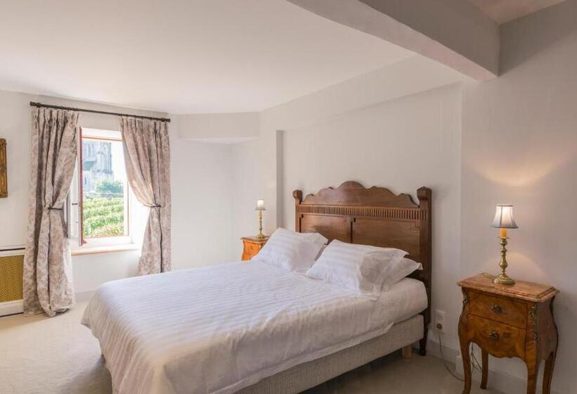 Bed and Breakfast Chambres D Hotes De Chateau Renon