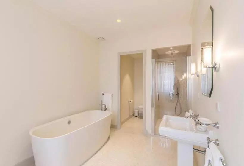 Aamiaismajoitus (B&B) Chambres D Hotes De Chateau Renon