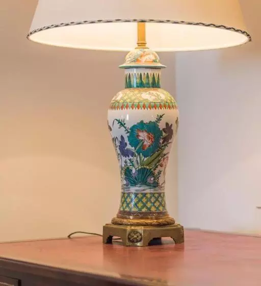 Aamiaismajoitus (B&B) Chambres D Hotes De Chateau Renon