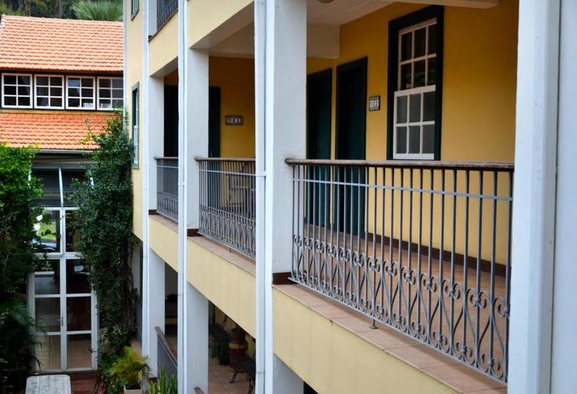 Casa Do Manequinho Hotel E Restaurante