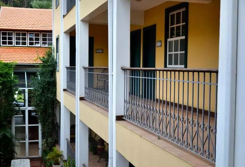 Casa Do Manequinho Hotel E Restaurante