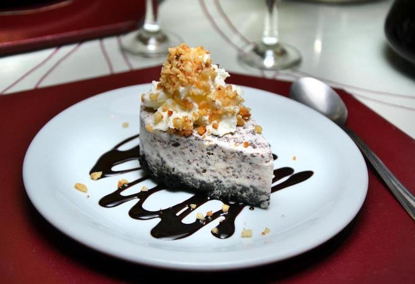 Casa Do Manequinho Hotel E Restaurante