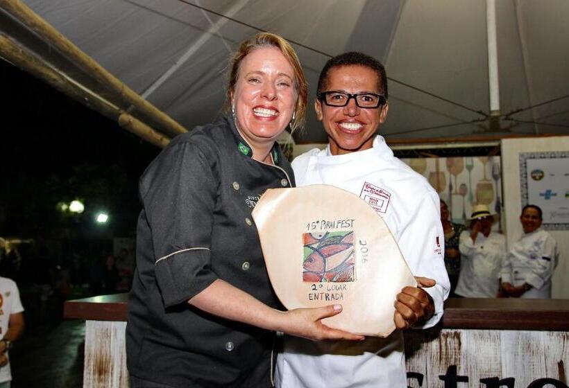 Casa Do Manequinho Hotel E Restaurante