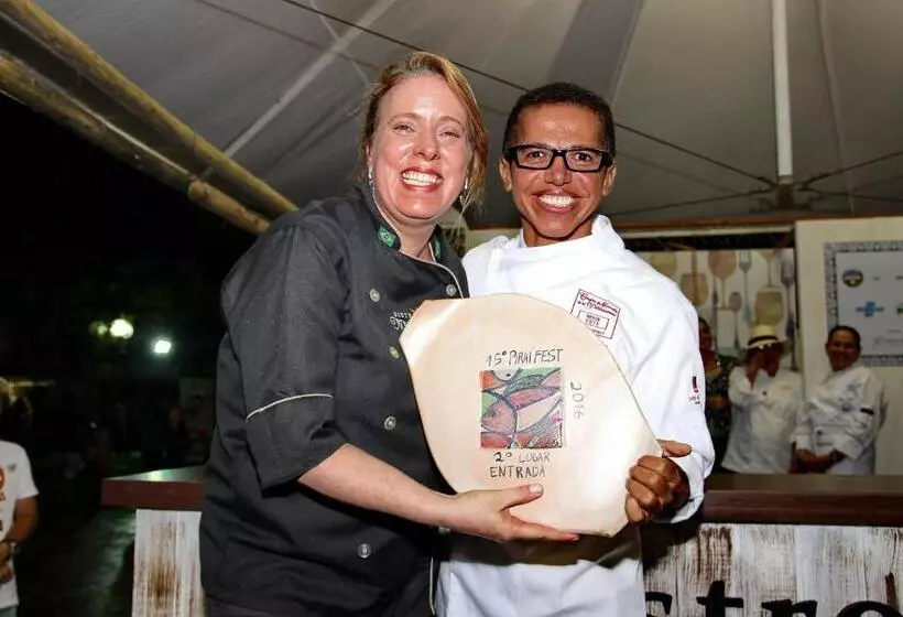 Casa Do Manequinho Hotel E Restaurante