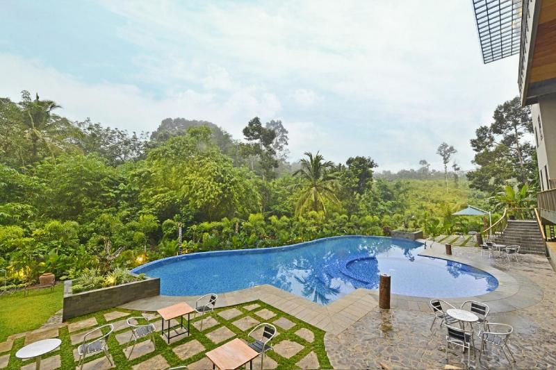 Famvida Hotel Lubuklinggau