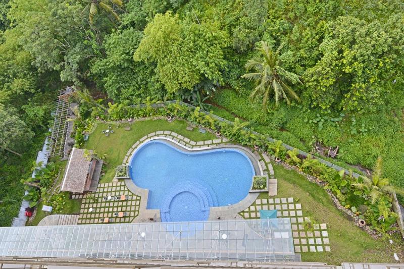 Famvida Hotel Lubuklinggau