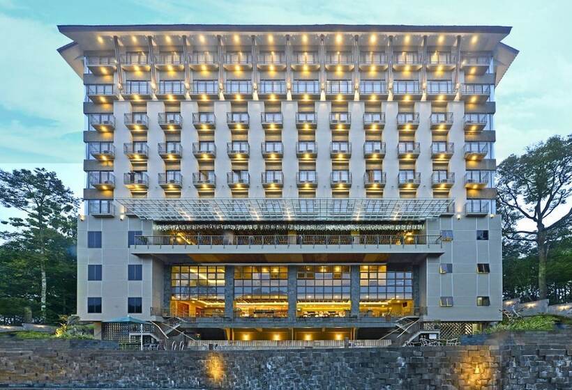 Famvida Hotel Lubuklinggau