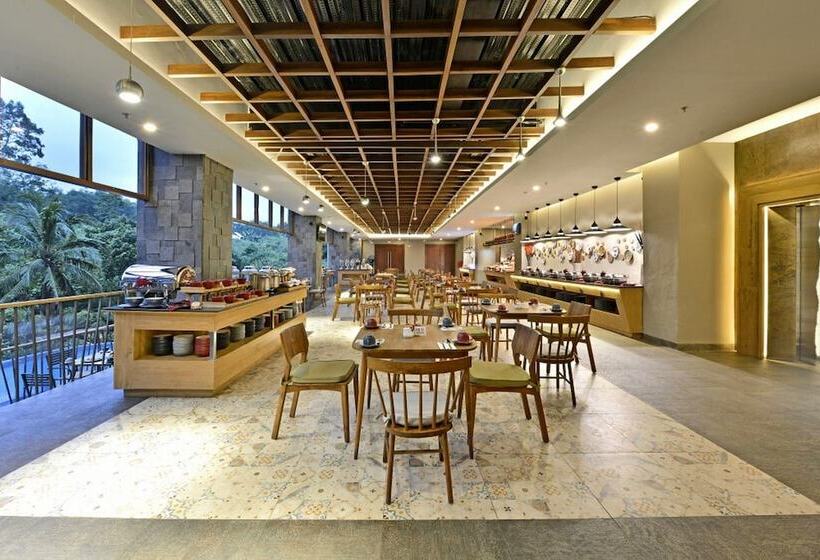 Famvida Hotel Lubuklinggau