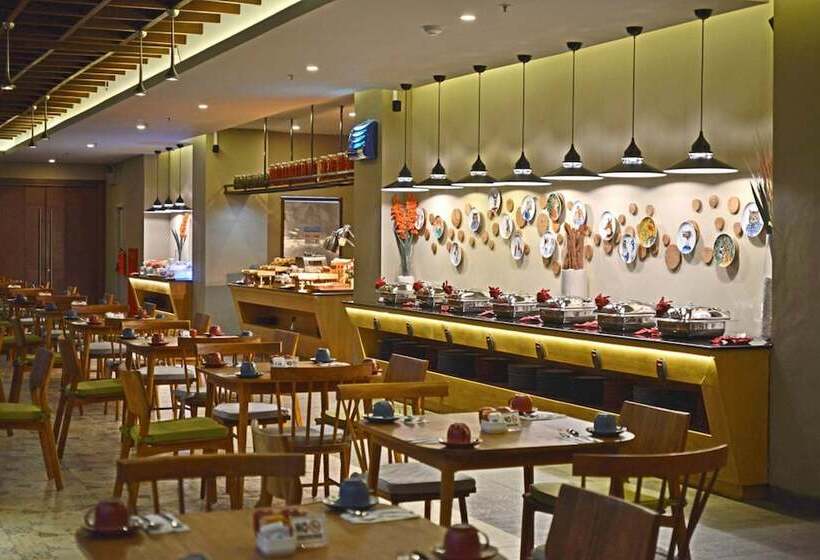 Famvida Hotel Lubuklinggau