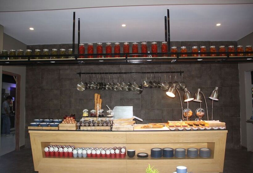 Famvida Hotel Lubuklinggau