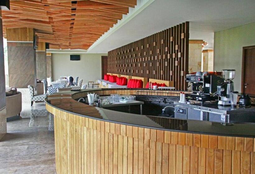 Famvida Hotel Lubuklinggau