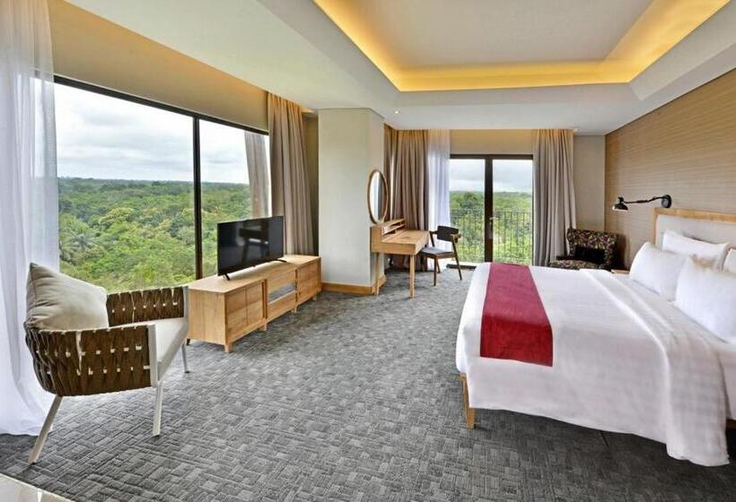 Famvida Hotel Lubuklinggau