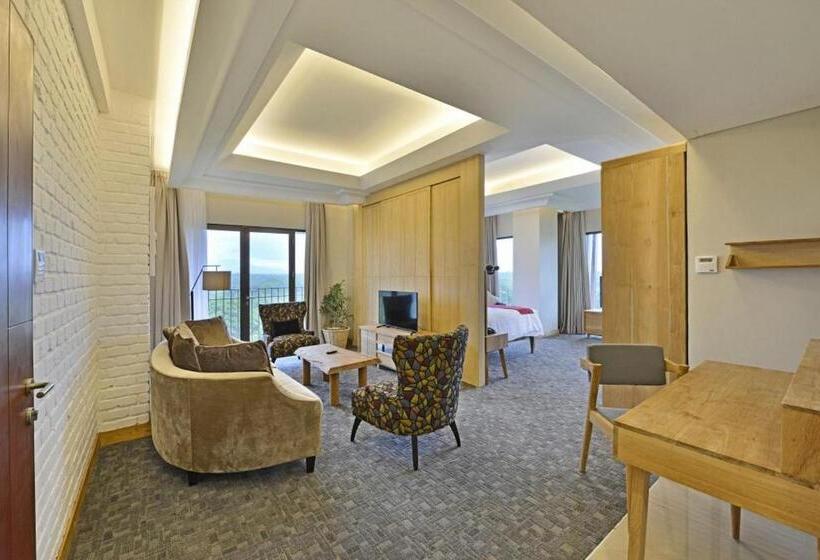 Famvida Hotel Lubuklinggau