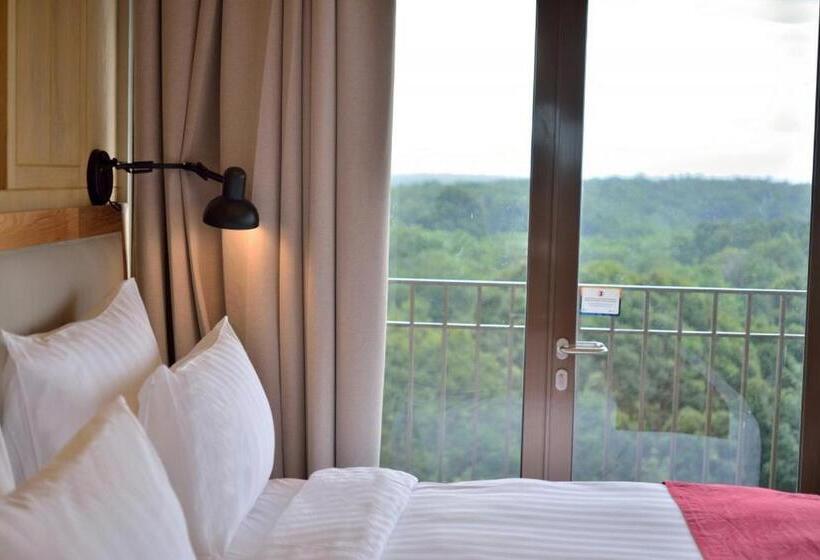 Famvida Hotel Lubuklinggau