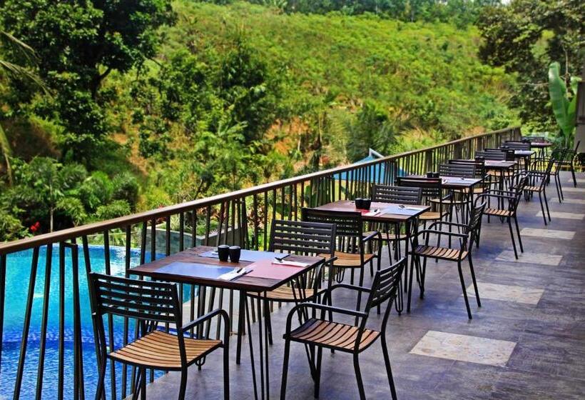 Famvida Hotel Lubuklinggau